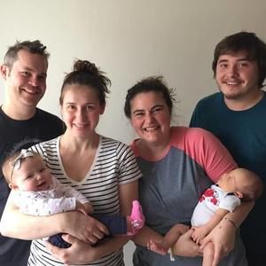 Meet your Posher, Anna